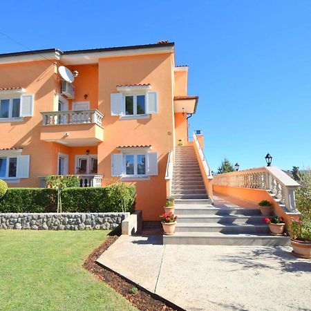 Apartments Mladenka Малинська Екстер'єр фото